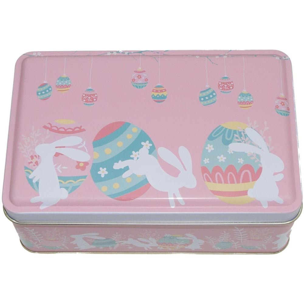 Gawol Posode Pasqua - Akcija v trgovini Mueller