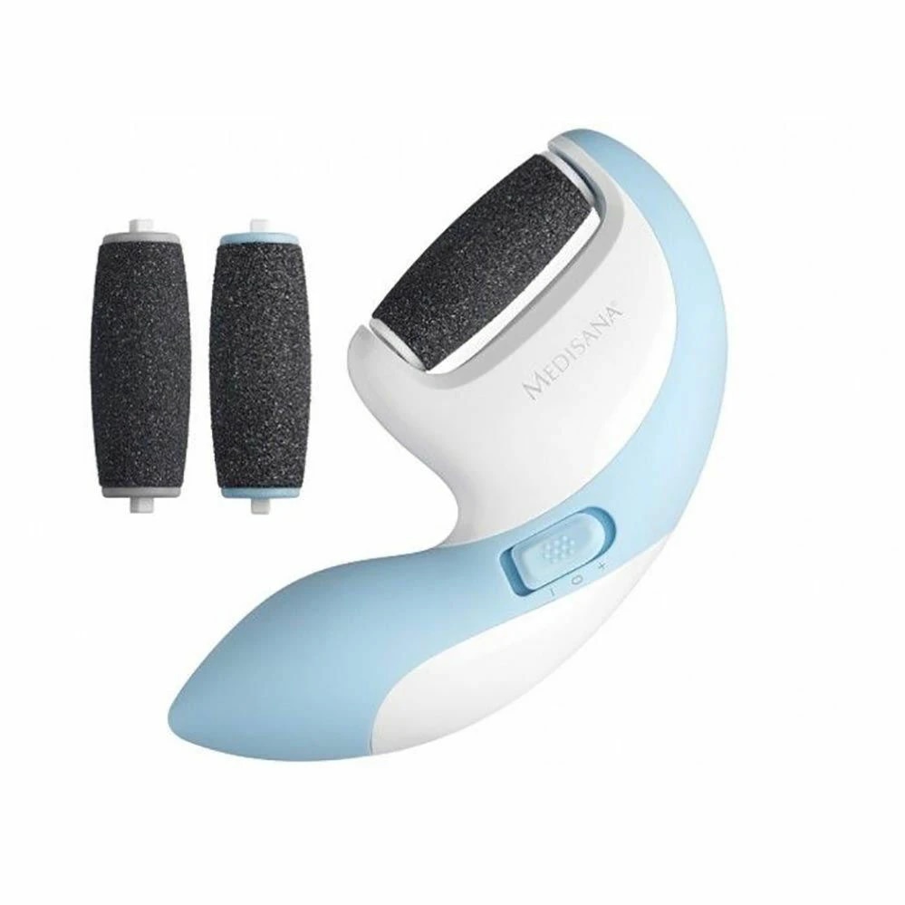 Medisana Pedikurni aparat CR 870 - Akcija v trgovini Tuš