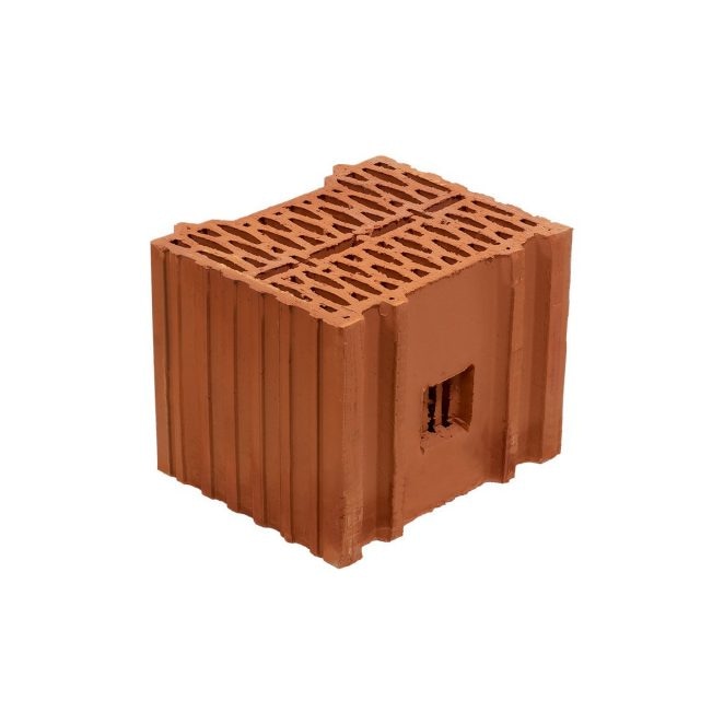 Wienerberger Porotherm 30 S P+E - Akcija v trgovini Jager