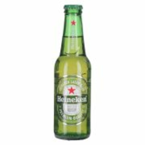 Svetlo pivo Heineken 20x 0,25 l - Akcija v trgovini E.Leclerc