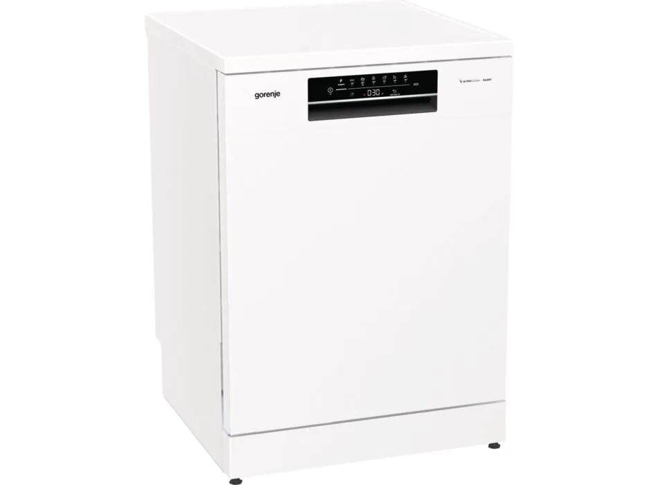 Prosto stoječi pomivalni stroj Gorenje GS642E90W Akcija v trgovini Jager