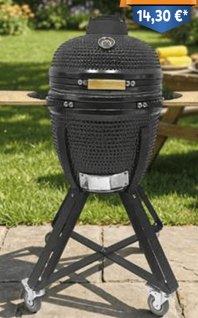 Večnamenski žar Beaux jours - Akcija v trgovini E.Leclerc