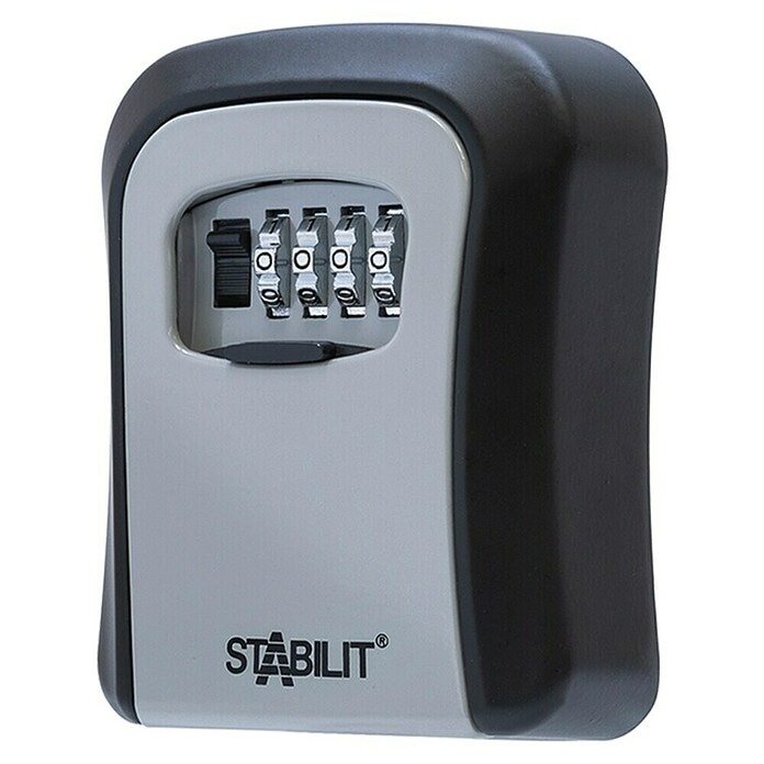 Zaščitna škatla za ključe 'CBO 704' STABILIT - Akcija v trgovini Bauhaus