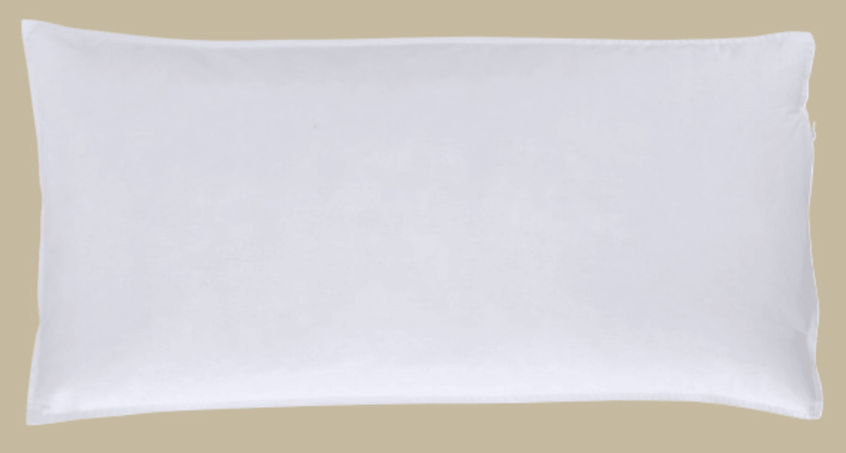 LIVARNO Vzglavnik - Akcija v trgovini Lidl