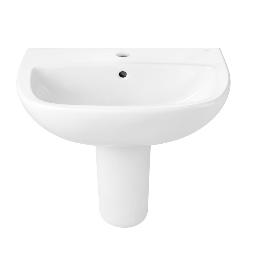 Umivalnik ADELE 50 cm Roca - Akcija v trgovini Pevex