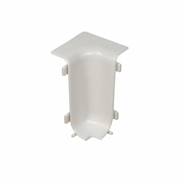 PVC zaključek za okensko polico 2 kosa - Akcija v trgovini Bauhaus