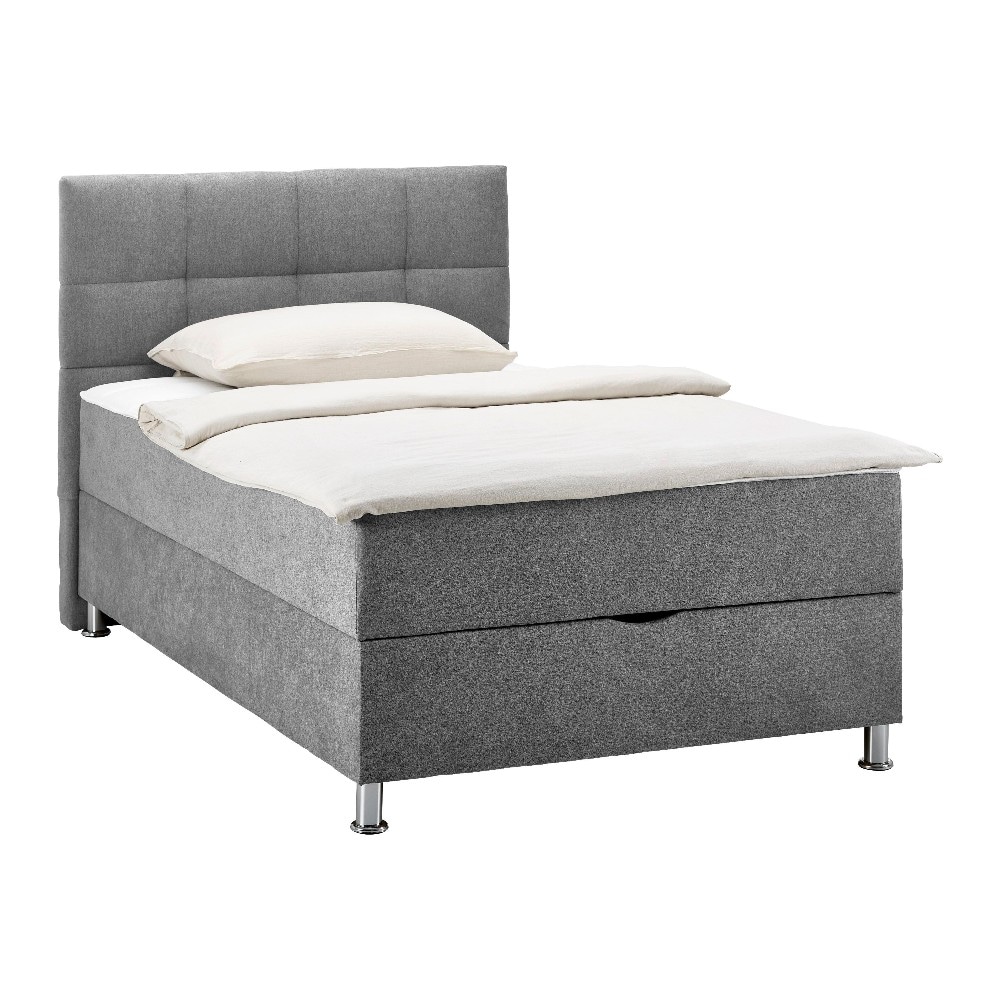 Boxspring postelja 140x200 cm maxxim Akcija v trgovini Rutar