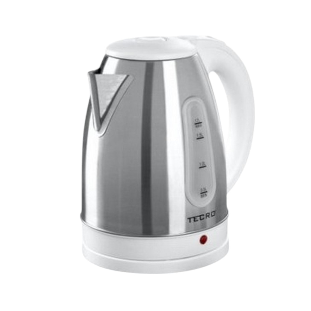 Kuhalnik za vodo iz nerjavnega jekla TECRO PVKV-1702I - Akcija v trgovini Pevex