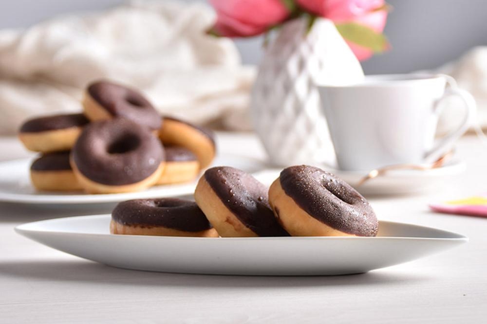 Krof mini Donny x 10 - Akcija v trgovini E.Leclerc