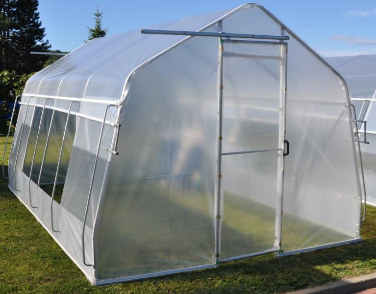 Rastlinjak - Akcija v trgovini Jager