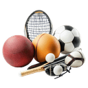 Kategorija - Druga športna oprema