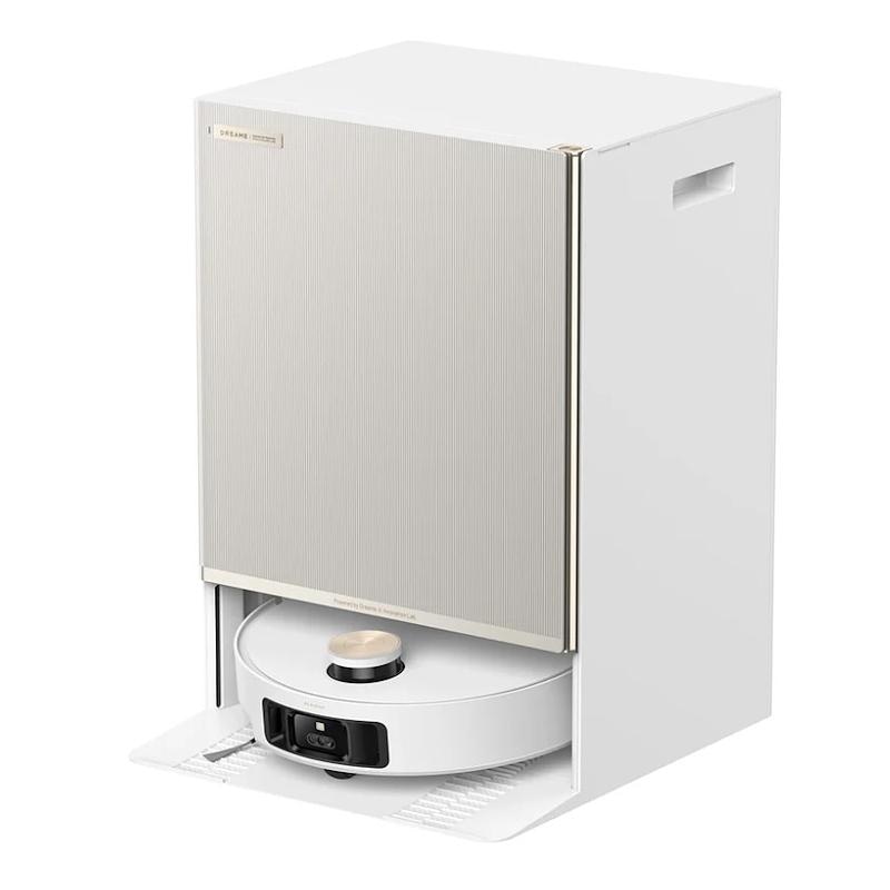 Robotski sesalnik Dreame Matrix 10 Ultra - Akcija v trgovini Harvey Norman