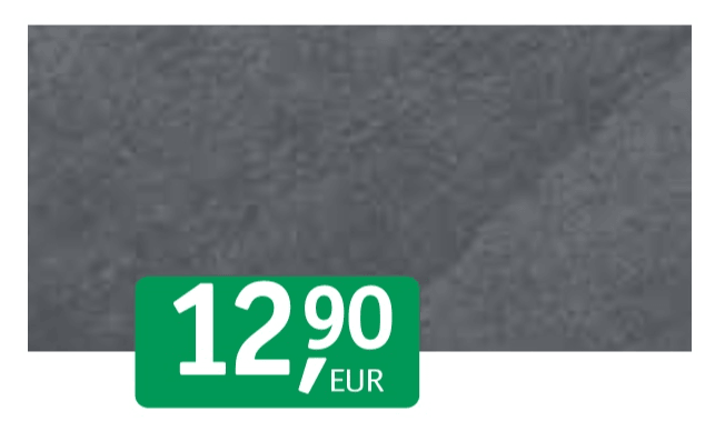 Keramika Pacific Abyss - Akcija v trgovini Jager