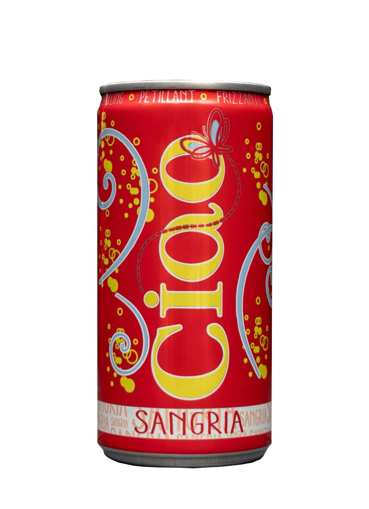 Sangria 200 ml Akcija v trgovini Lidl
