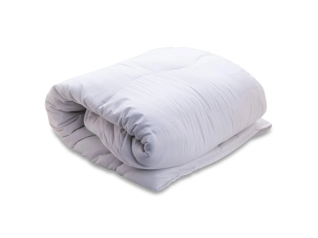 Prešita odeja in vzglavnik Staroon set odeja vel.: 140 x 200 cm in vzglavnik vel.: 50 x 70 cm - Akcija v trgovini Mercator