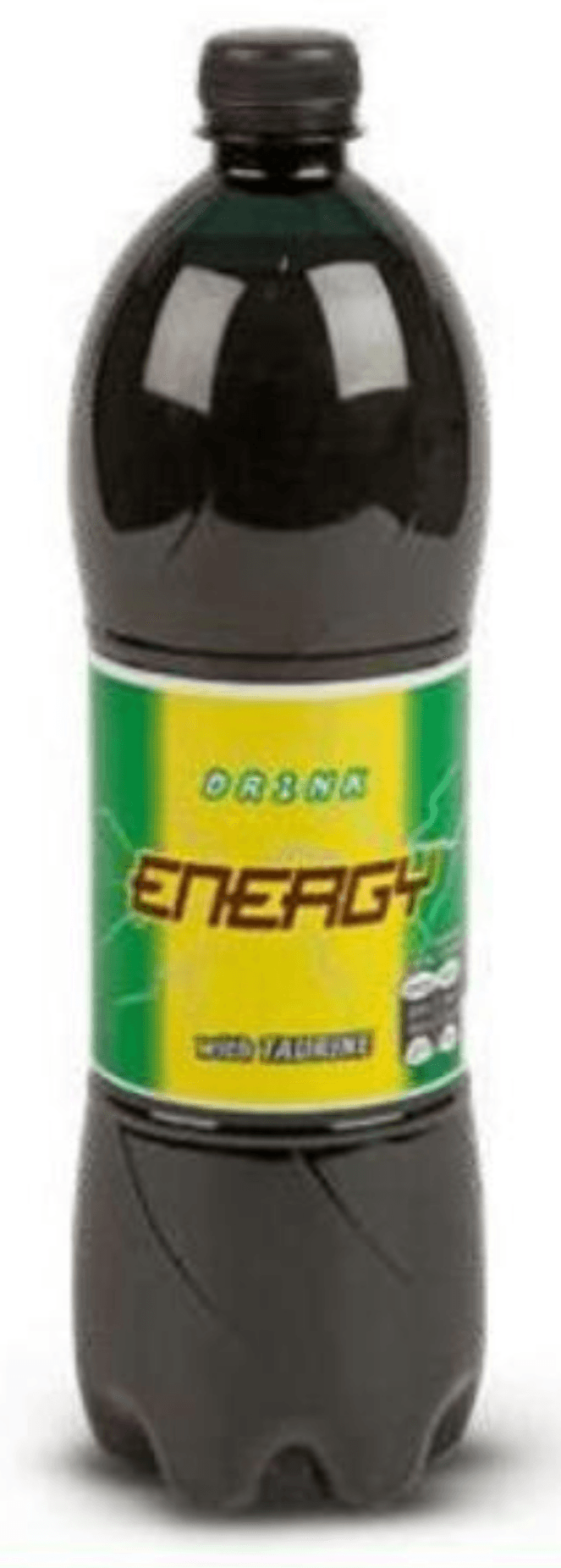 DRINA ENERGY Energijski napitek 1 l - Akcija v trgovini Eurospin