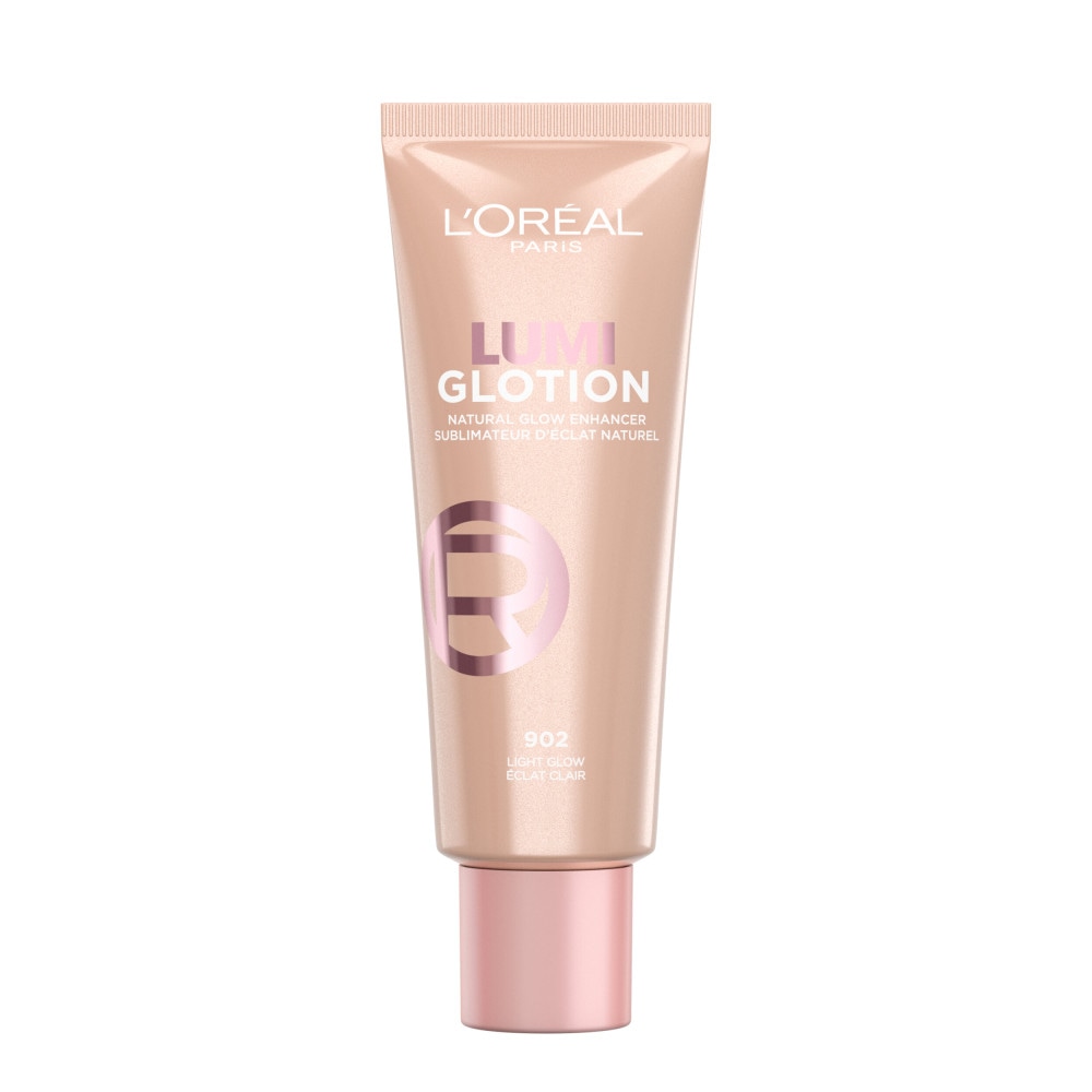 L'Oréal Paris Lumi Glotion - Akcija v trgovini Dm