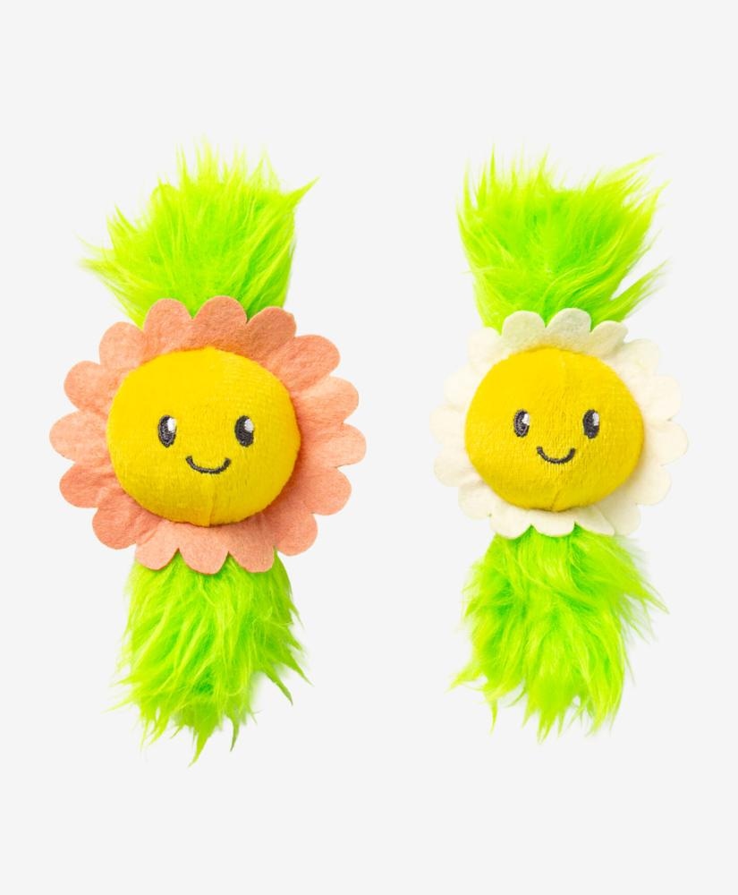 Komplet 2 igrač za mačke 2 kom - Akcija v trgovini Pepco