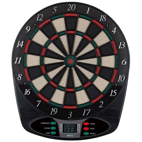 Elektronski pikado ED480 - Akcija v trgovini E.Leclerc