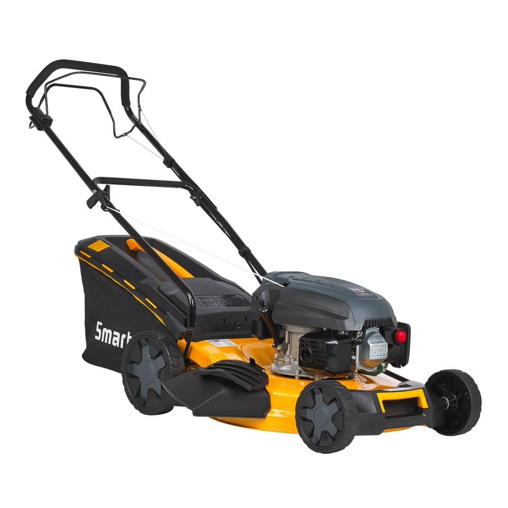 Samohodna kosilnica SMARTOOL X51SHL-C1 60 l - Akcija v trgovini Pevex