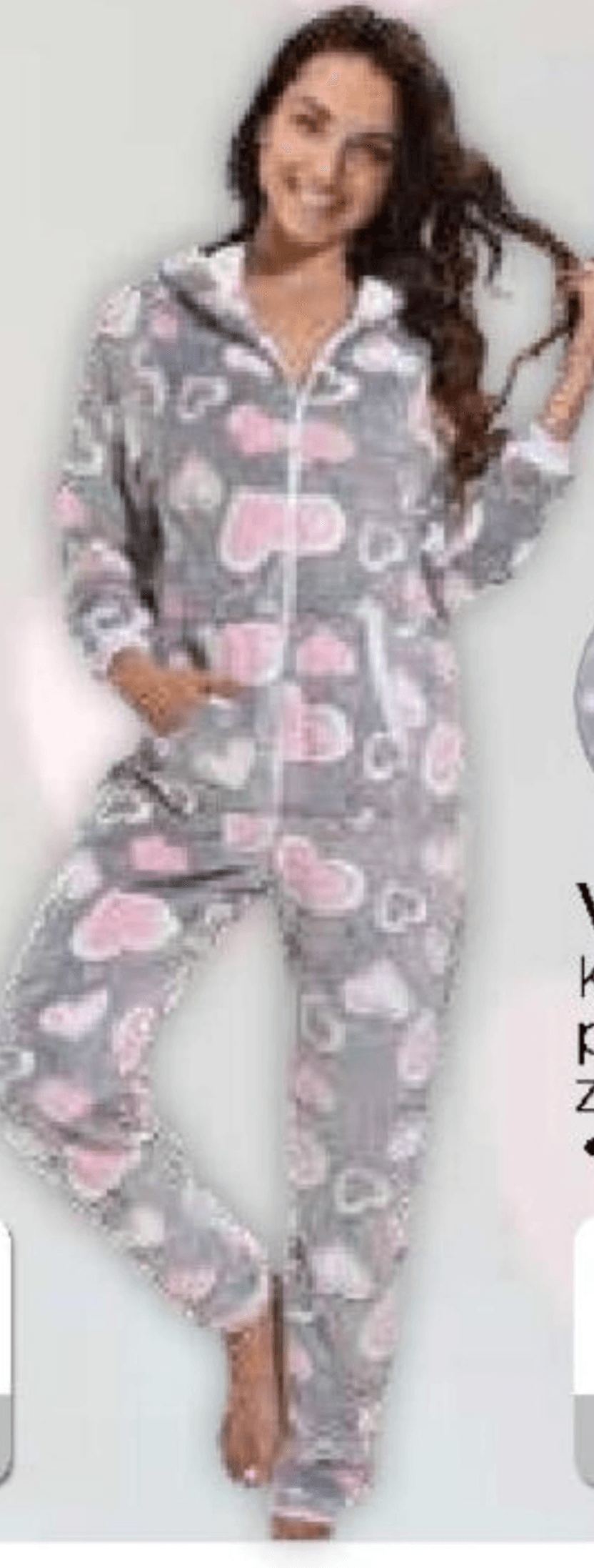 Vivi Pajac srčki in zvezdice - Akcija v trgovini Tuš