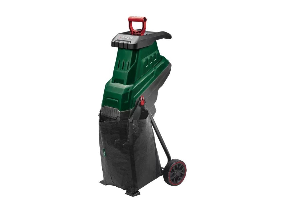 PARKSIDE Drobilnik z rezili - Akcija v trgovini Lidl