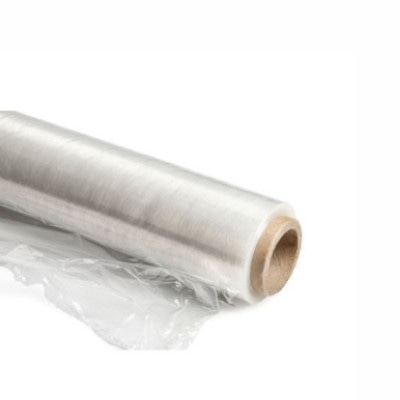 Folija za živila Elembal 50 m - Akcija v trgovini E.Leclerc