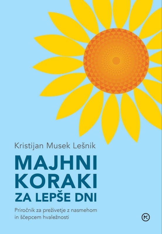 Majhni koraki za lepše dni - Akcija v trgovini Spar