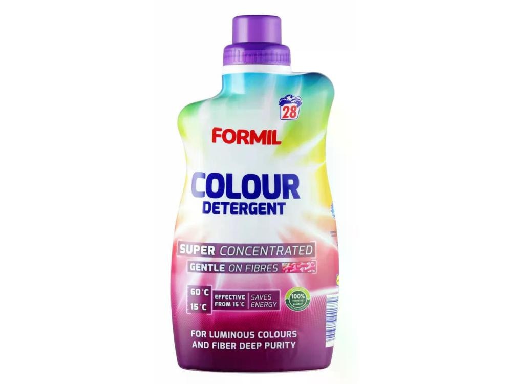 Formil Prašek za pranje belega perila 6.5 kg - Akcija v trgovini Lidl