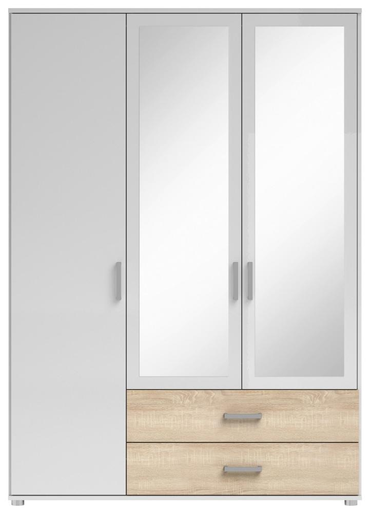 Xora Omara za oblačila - Akcija v trgovini Lesnina