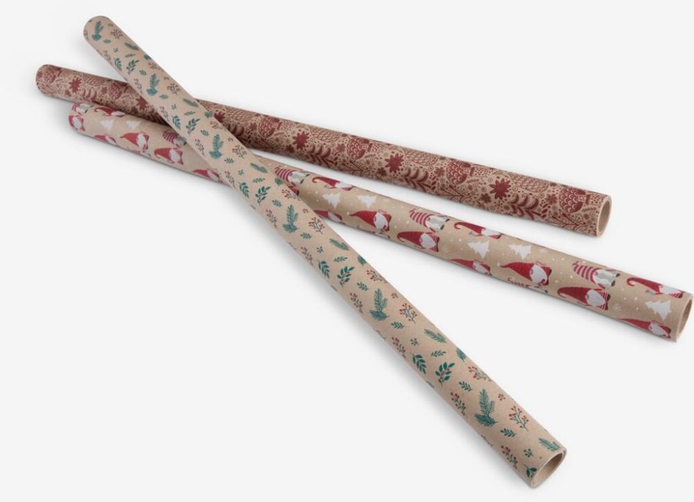 Ovojni papir KARDUS Š70xD300 cm - Akcija v trgovini Jysk