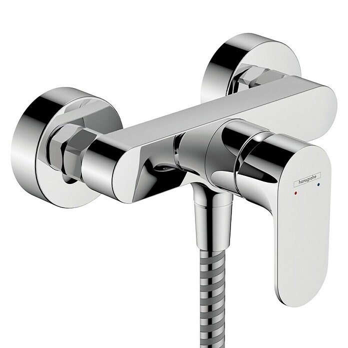 hansgrohe Serija 'Rebris S' Armatura za prho - Akcija v trgovini Bauhaus