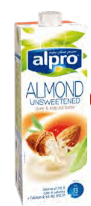 NAPITEK ALPRO 1 L - Akcija v trgovini Jager