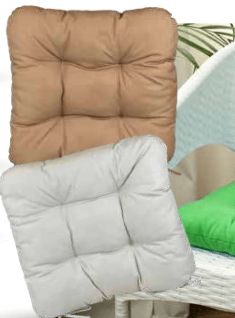 Sedežnik - Akcija v trgovini Mercator