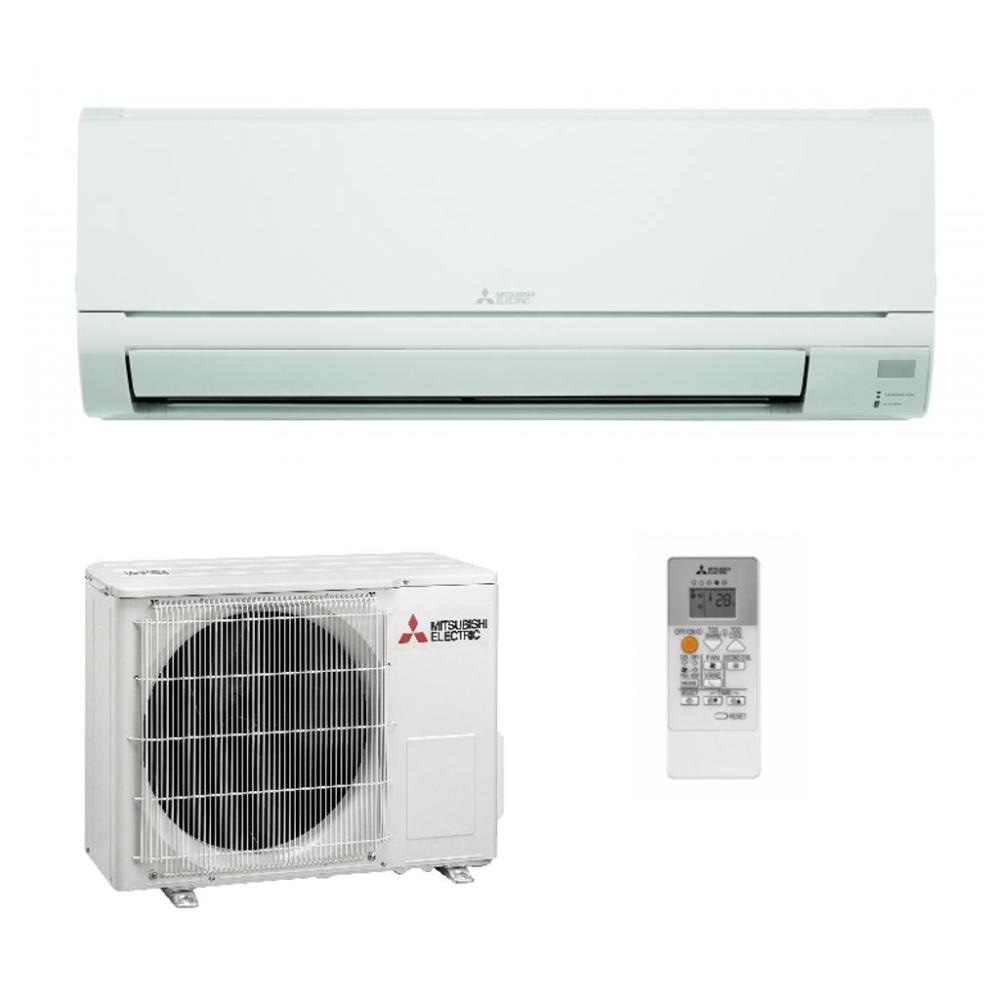 Stenska klimatska naprava Mitsubishi MSZ-AY35VGKP2/MUZ-AY35VG2 Mitsubishi Electric - Akcija v trgovini Harvey Norman