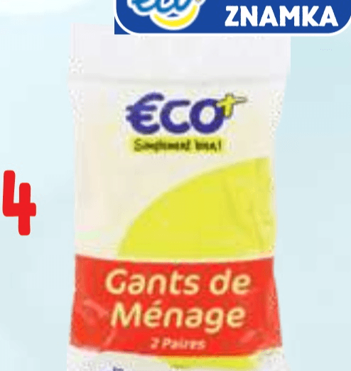 Rokavice - Akcija v trgovini E.Leclerc