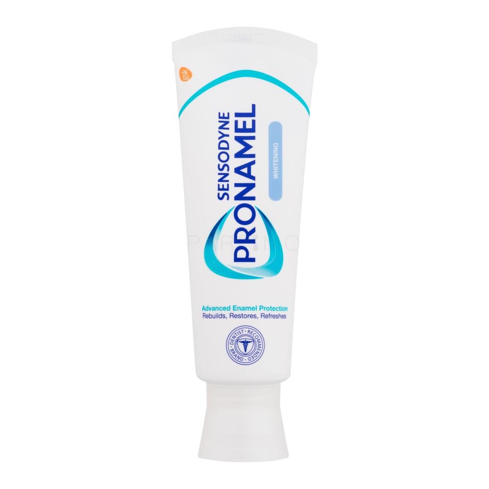 Zobna pasta Sensodyne Pronamel Whitening 75 ml - Akcija v trgovini Tuš