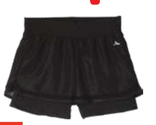 Ženske športne kratke hlače TISSAIA - Akcija v trgovini E.Leclerc