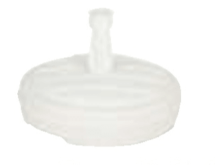 STOJALO ZA SENČNIK - Akcija v trgovini E.Leclerc