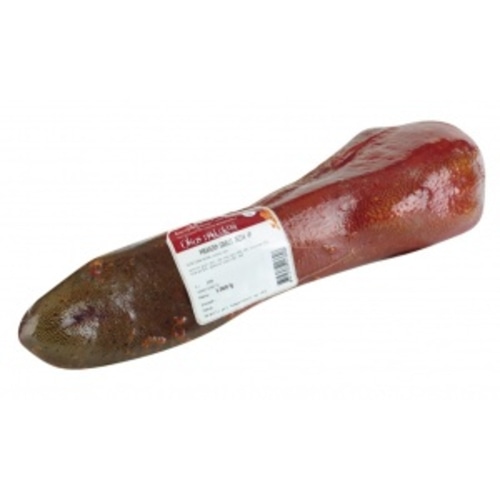 Prekajeni jeziki 1 kg - Akcija v trgovini Jager