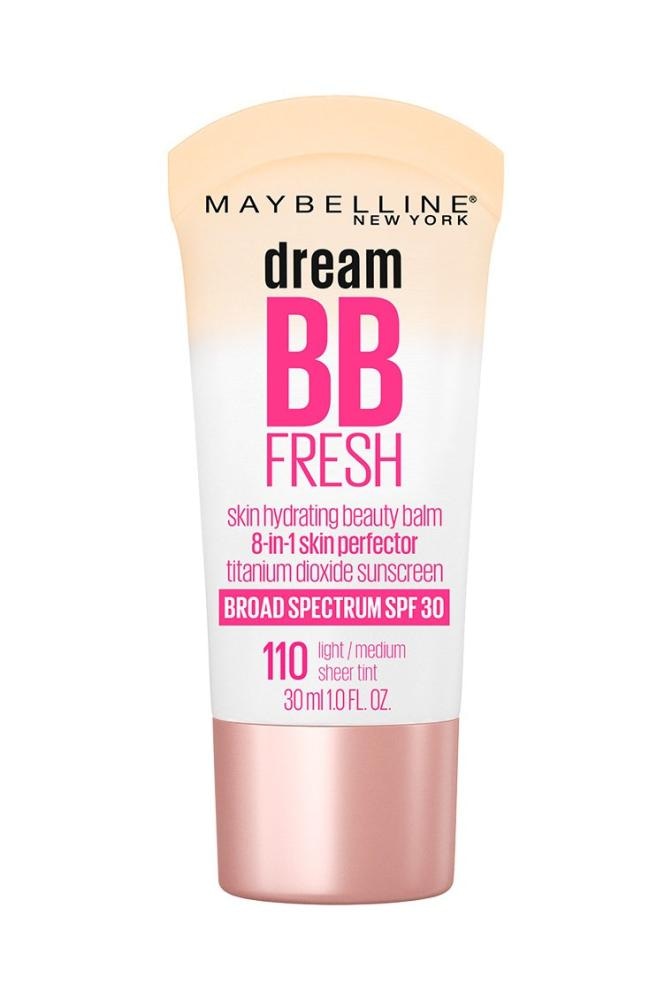 Maybelline BB cream MAYBELLINE NEW YORK - Akcija v trgovini Tuš