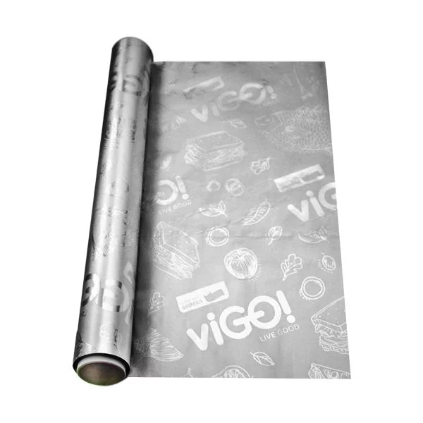 VIGO! Premium folija za živila 30 m - Akcija v trgovini Tuš