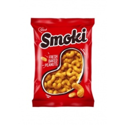 Flips Smoki 50 g Soko Štark - Akcija v trgovini Mercator