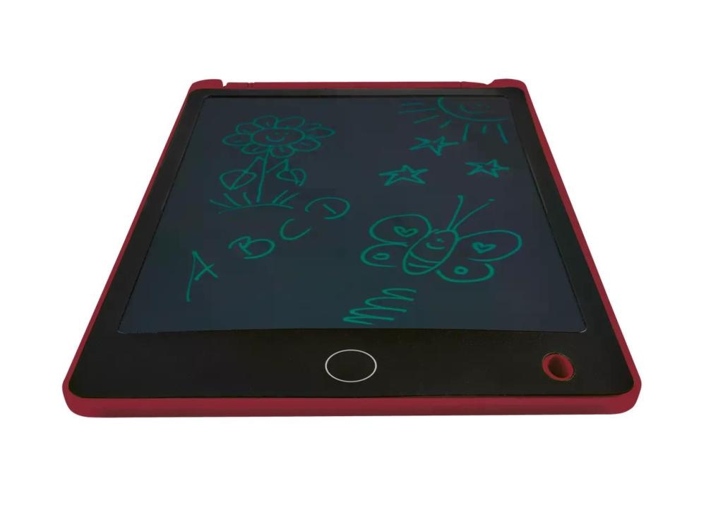 Tronic LCD tablica s pisalom - Akcija v trgovini Lidl