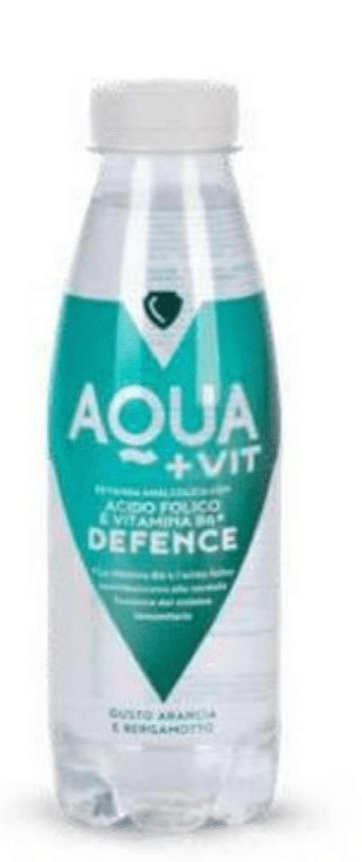 Aqua +Vit Voda z vitamini 500 ml - Akcija v trgovini Eurospin