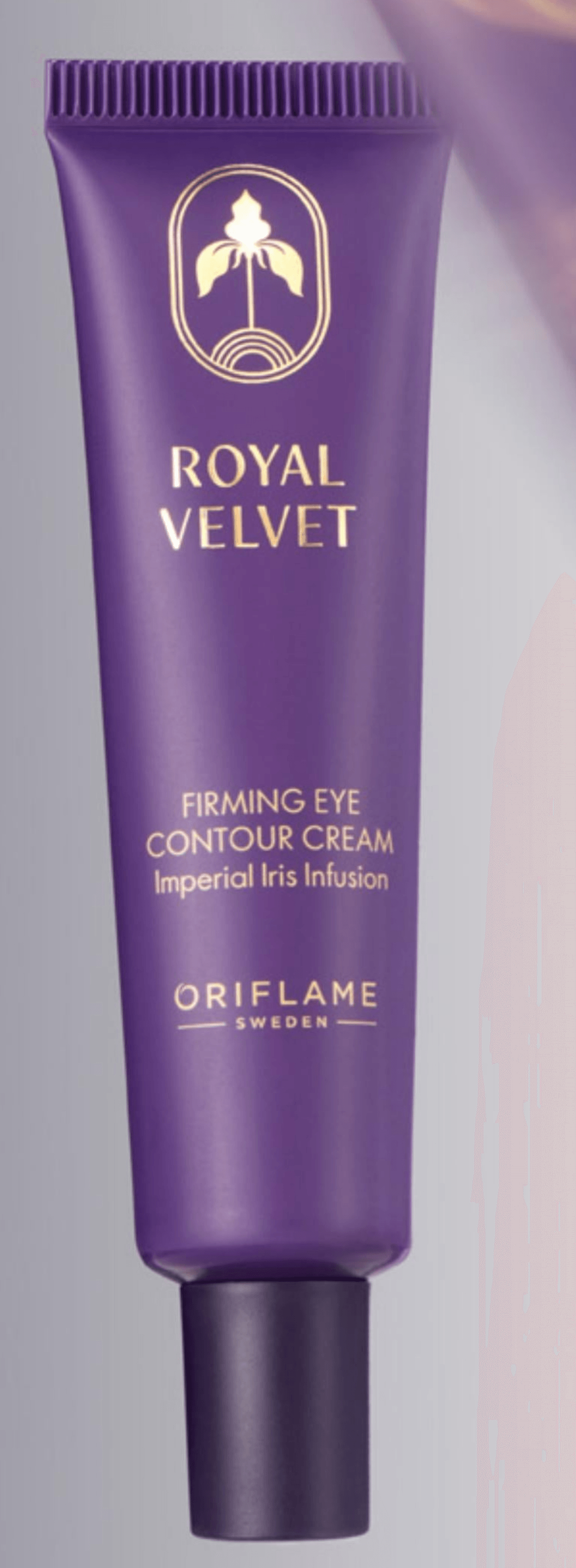 Royal Velvet učvrstitvena krema za predel okoli oči 15 ml Oriflame - Akcija v trgovini Oriflame
