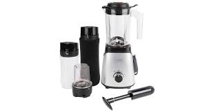 Stoječi mešalnik Vacuserve 5/1 COSO DESIGN - Akcija v trgovini Lesnina