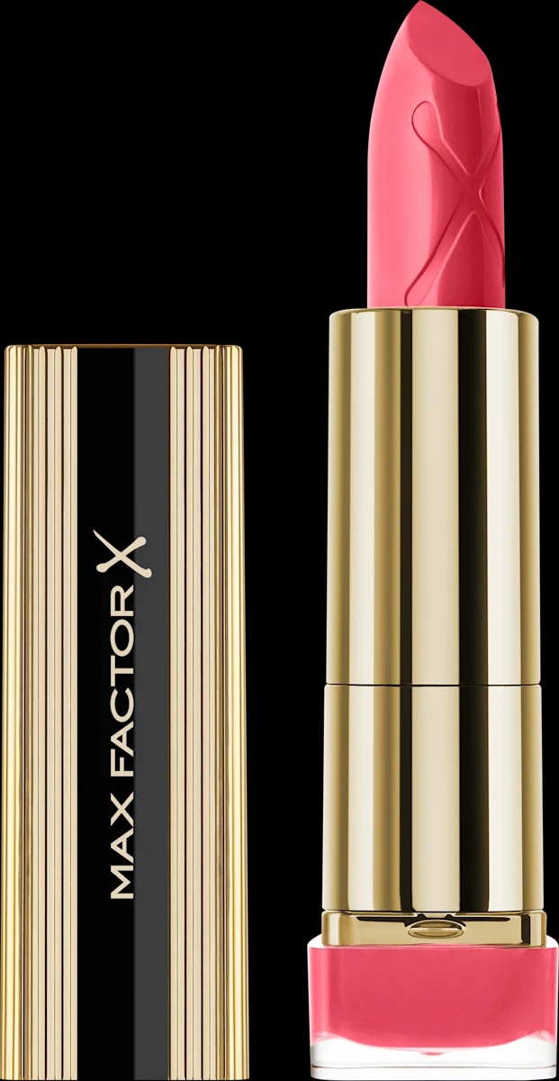 MAX FACTOR rdečila za ustnice Color Elixir - Akcija v trgovini Mueller