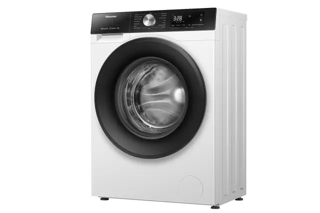 Pralni stroj Hisense WF3S7021BW - Akcija v trgovini Pevex