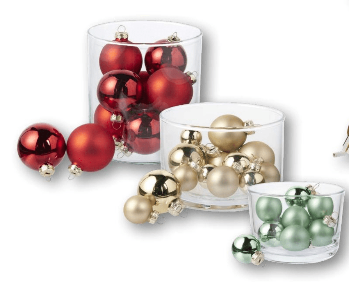 Velika kroglica „CANDY" - Akcija v trgovini Mömax